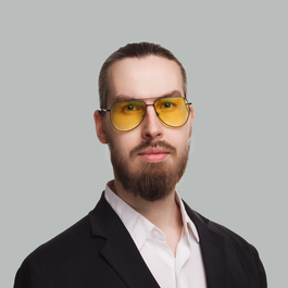 Виталий Хабаров 