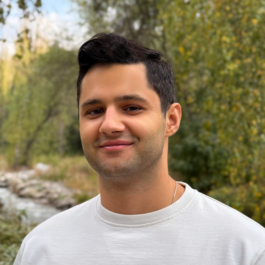 Владислав Трофимов 