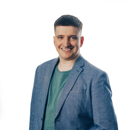 Иван Мареев 