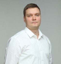 Евгений Ращупкин 