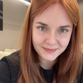 Маргарита Моногарова Маргарита Моногарова