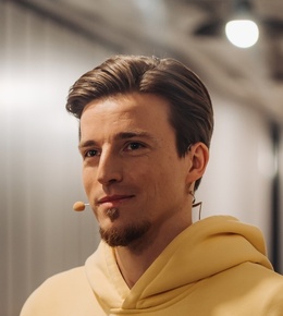 Александр Дзюба Александр Дзюба