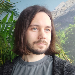 Дмитрий Лукьянов Дмитрий Лукьянов
