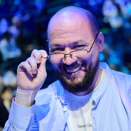 Михаил Петров 