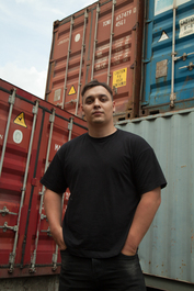 Ярослав Борбат 