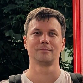 Евгений Фролов Евгений Фролов