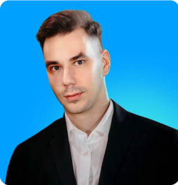 Семен Цебро 