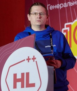 Юрий Бабак Юрий Бабак