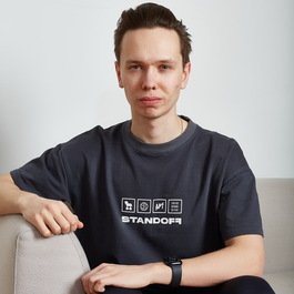 Александр Хамитов Александр Хамитов