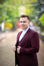 Серов Ярослав Валерьевич 
