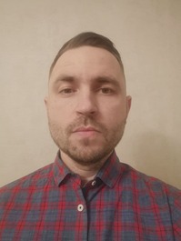Павел Тишков 