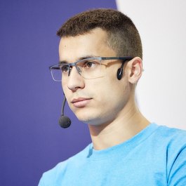 Владимир Лихтанский 