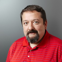 Дмитрий Сошников 