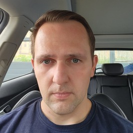 Владимир Чикало 