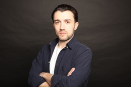 Василий Бригинец 