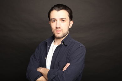 Василий Бригинец 