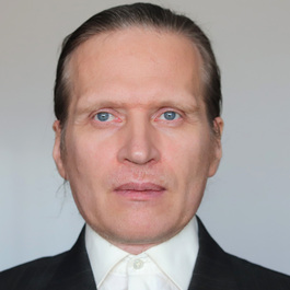 Рыбаков Дмитрий Александрович 