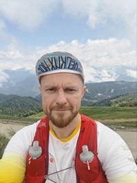 Евгений Лукин 