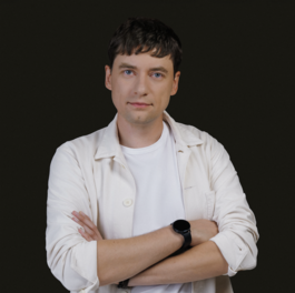 Владислав Шевченко 