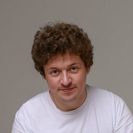 Зубков Александр 