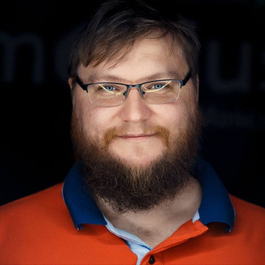 Олег Чирухин 
