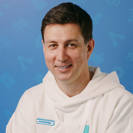 Сергей Хованов 