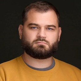 Андрей Кулаев 