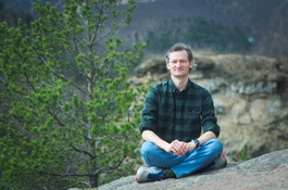 Яговцев Сергей Евгеньевич 