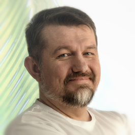 Сергей Козлов 