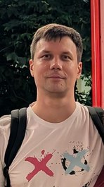Евгений Фролов Евгений Фролов