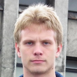 Иван Смирнов 