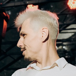 Евгений Малышев 