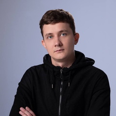 Антон Бочкарев