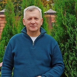 Юрий Морозов 