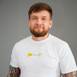 Сергей Пономарев 