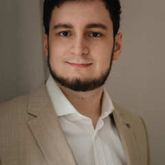 Юрий Шашкин