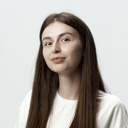 Виктория Чурикова