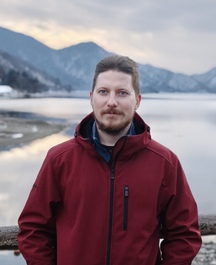 Дмитрий Тырин 