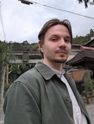Александр Аникеев 