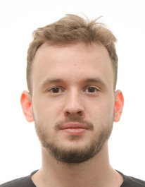 Александр Сафронов 
