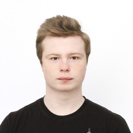 Павел Пересторонин 