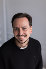 Андрей Смирнов 