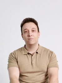 Максим Кочетков 
