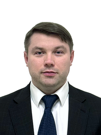 Константин Ващенков 