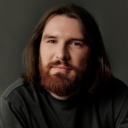 Павел Корозевцев Павел Корозевцев