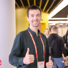 Владимир Невзоров