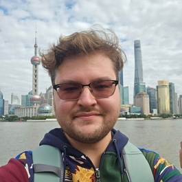 Максим Рауба 