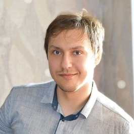 Даниил Корековцев 