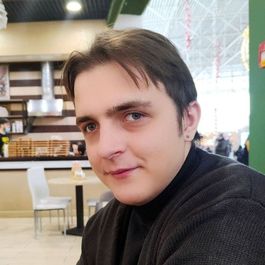Кирилл Васильченко Кирилл Васильченко