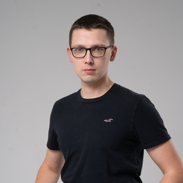 Дмитрий Ермилов Дмитрий Ермилов